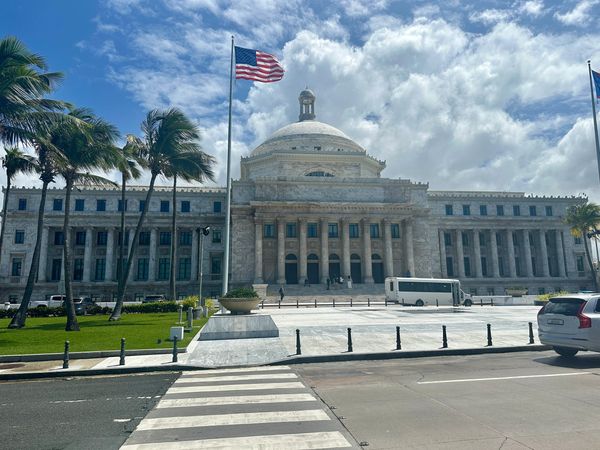 Puerto Rico