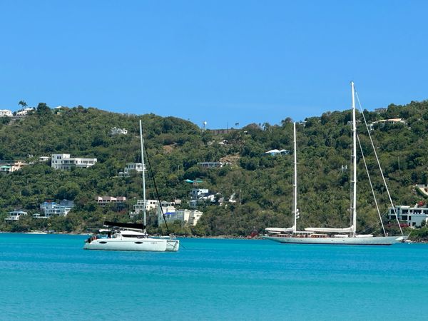 Magens Bay, St Thomas