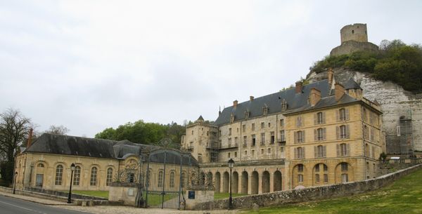 France River Cruise