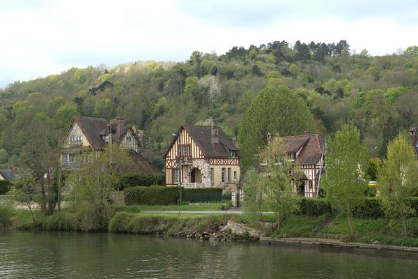 France River Cruise