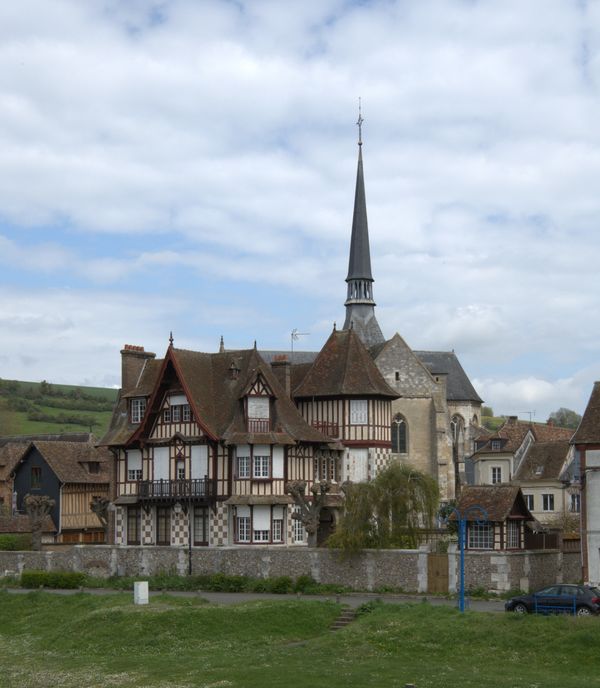 France River Cruise