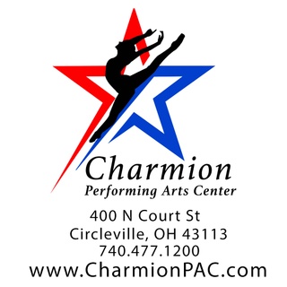 Charmion Performing Arts Center