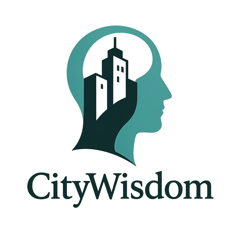 CityWisdom logo