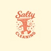 Salty Cleaning