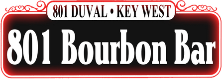 Entertainment, Bar, Nightclub - 801 Bourbon Bar - Key West, Florida