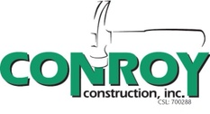 Conroy Construction, Inc