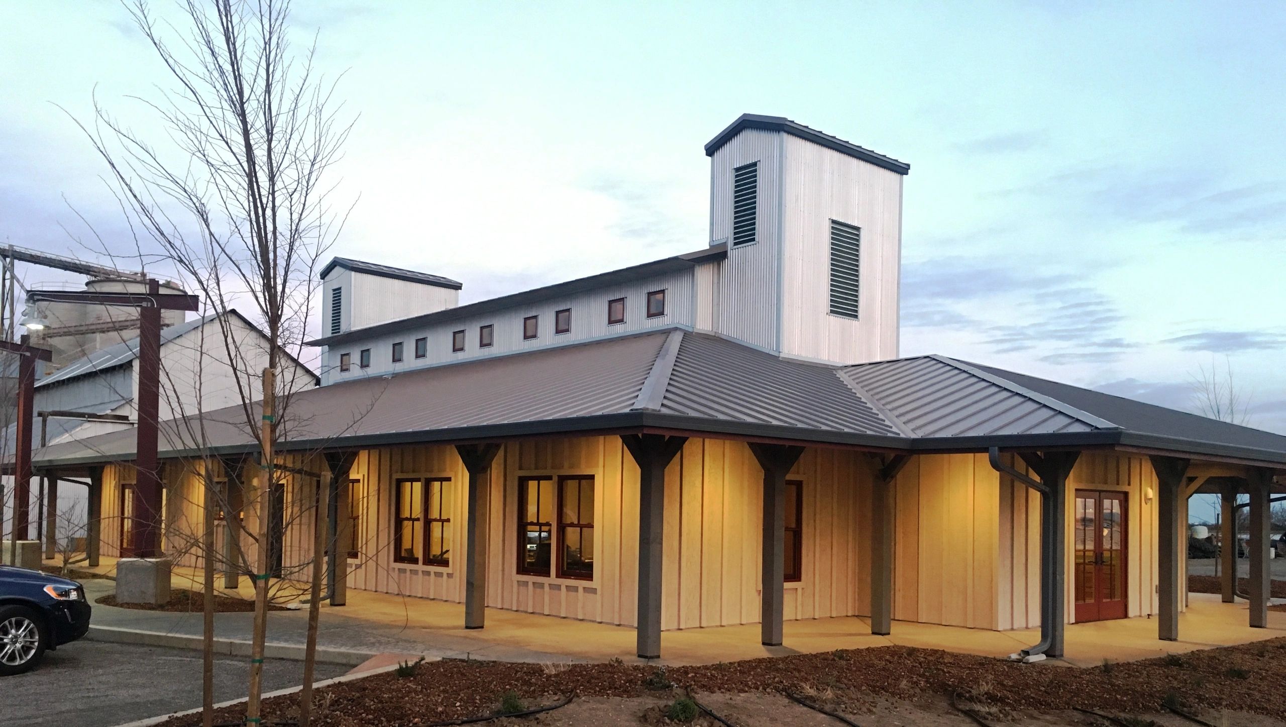 About | Conroy Construction, Inc