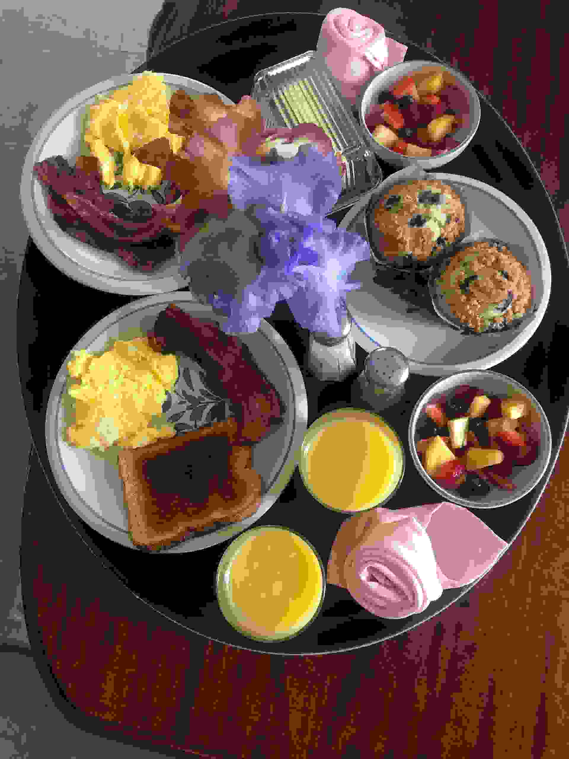 Headley Inn Bed and Breakfast