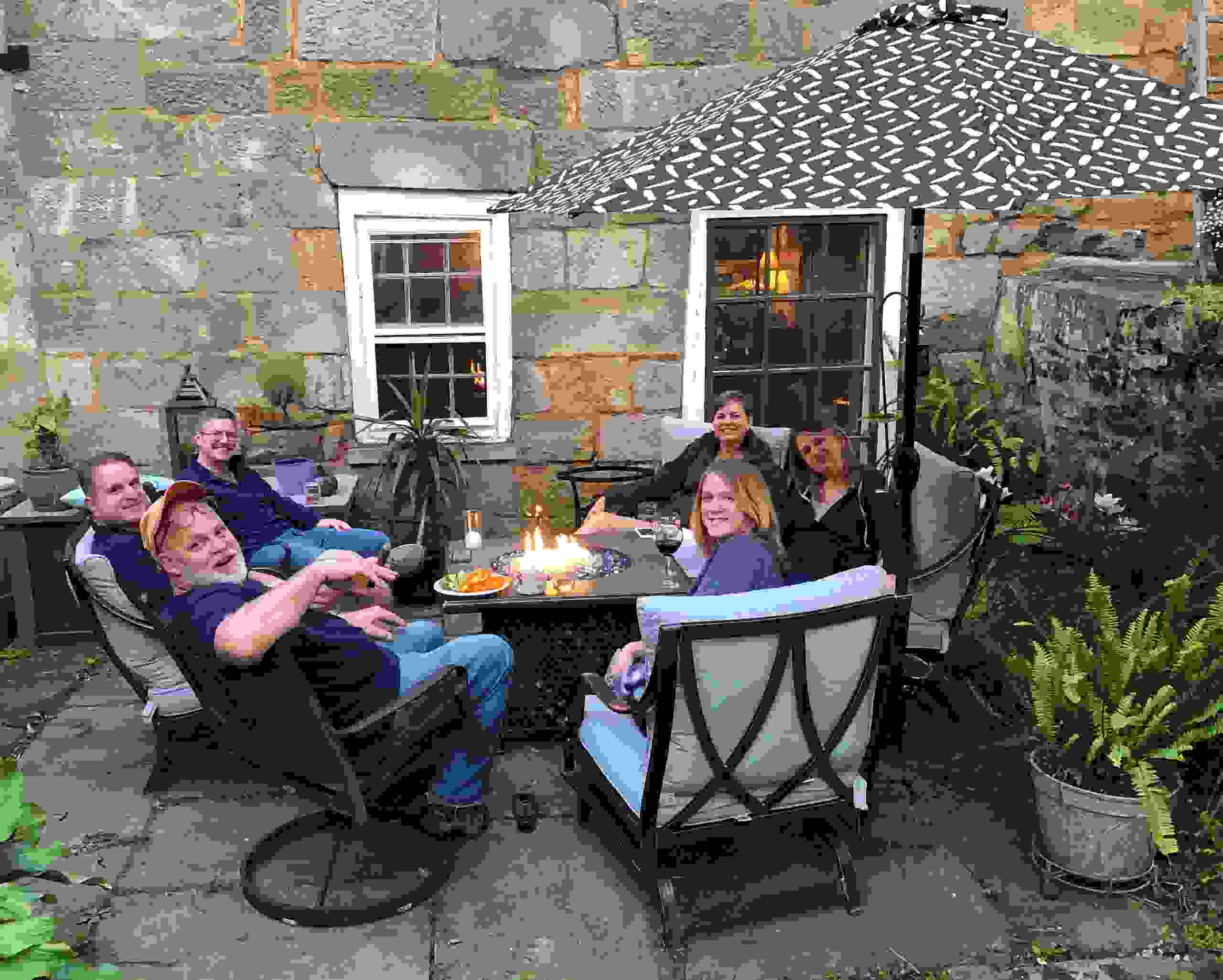 Headley Inn Bed and Breakfast