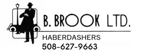 B.Brook Ltd.