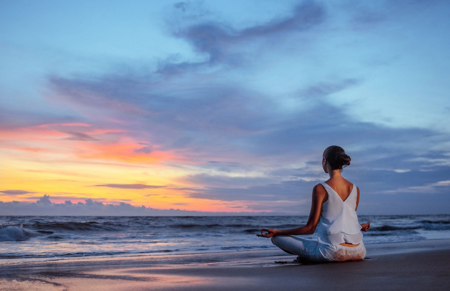 Unlock the Power of Your Mind With The Silva Method