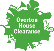 Overton House Clearance