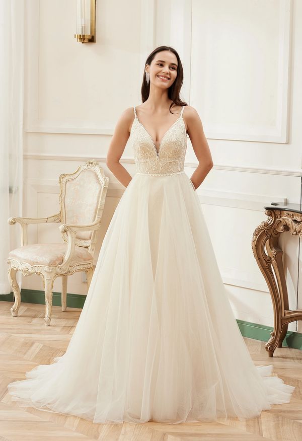 Wedding Gowns Venustas Bridal Salon + Atelier