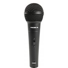 DM800 Mic