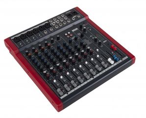 MQ12USB Mixer Console