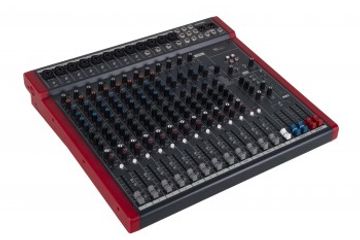 MQ16USB MIxer Console