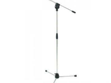 Mic Stand PRO100CR