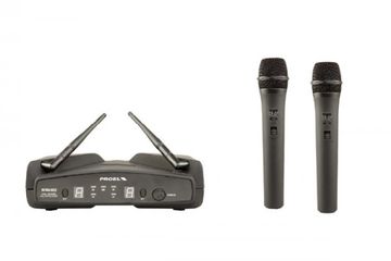 WM600DM - Mic