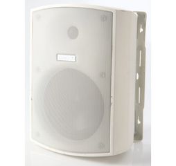 Two-way Wallmount Loudspeaker