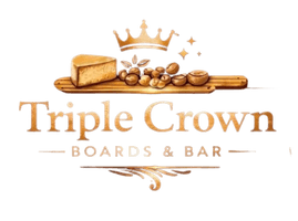 Triple Crown Boards and Bar