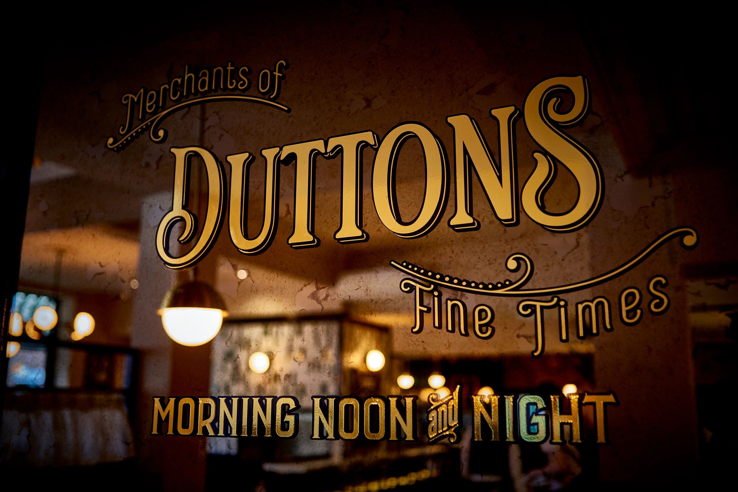 Duttons Bramhall in Stockport