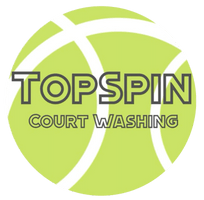 TopSpin Court Washing