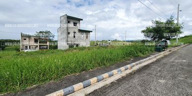 150 sqm Lot For Sale at Colinas Verdes