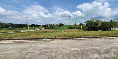 150 SQM Lot For Sale at Colinas Verdes