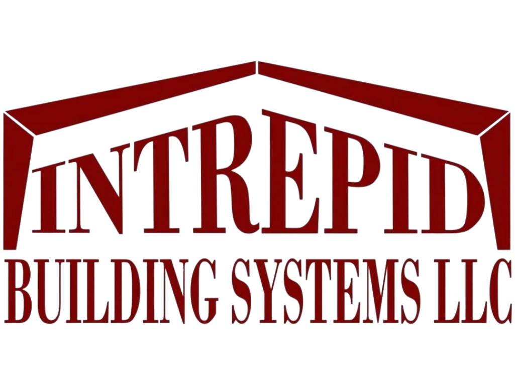 Intrepid Building Systems LLC logo