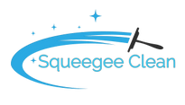 Squeegee Clean