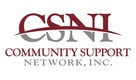 Community Support Network, Inc.