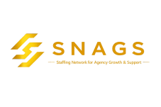 Snags-snags Staffing 