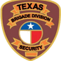 Texas Brigade Division Security