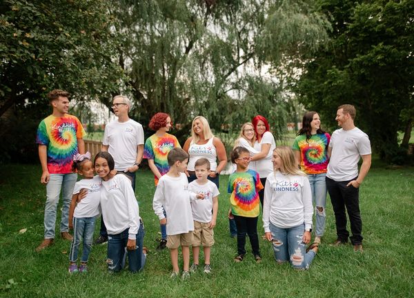 Kit's Kindness Products Support Small Businesses