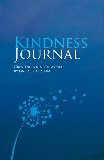 Submit Your Story of Kindness Today!