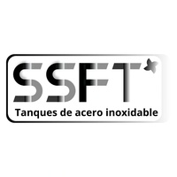Fabrica de tanques DE ACERO INOXIDABLE