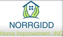 NORRGIDD  Home improvement.inc