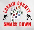 Lorain County Smackdown Wrestling Review