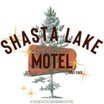 Shasta Lake Motel