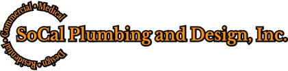 SoCal Plumbing and Design, Inc.