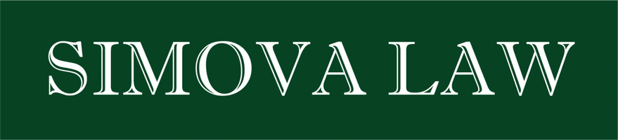 SIMOVA LAW