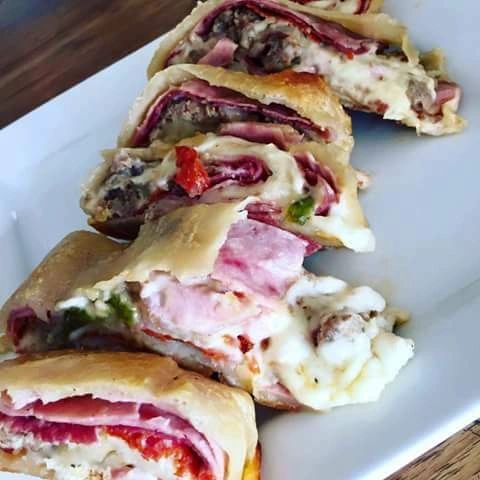 Gagliano's Italian Market & Deli