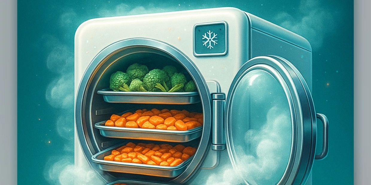 Freeze The Future