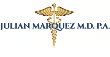Julian Marquez M.D. P.A.