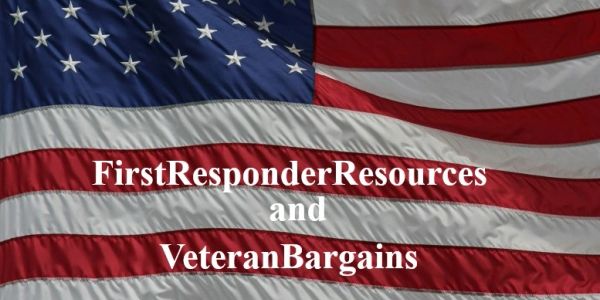 FirstResponderResources Monthly Newsletter
