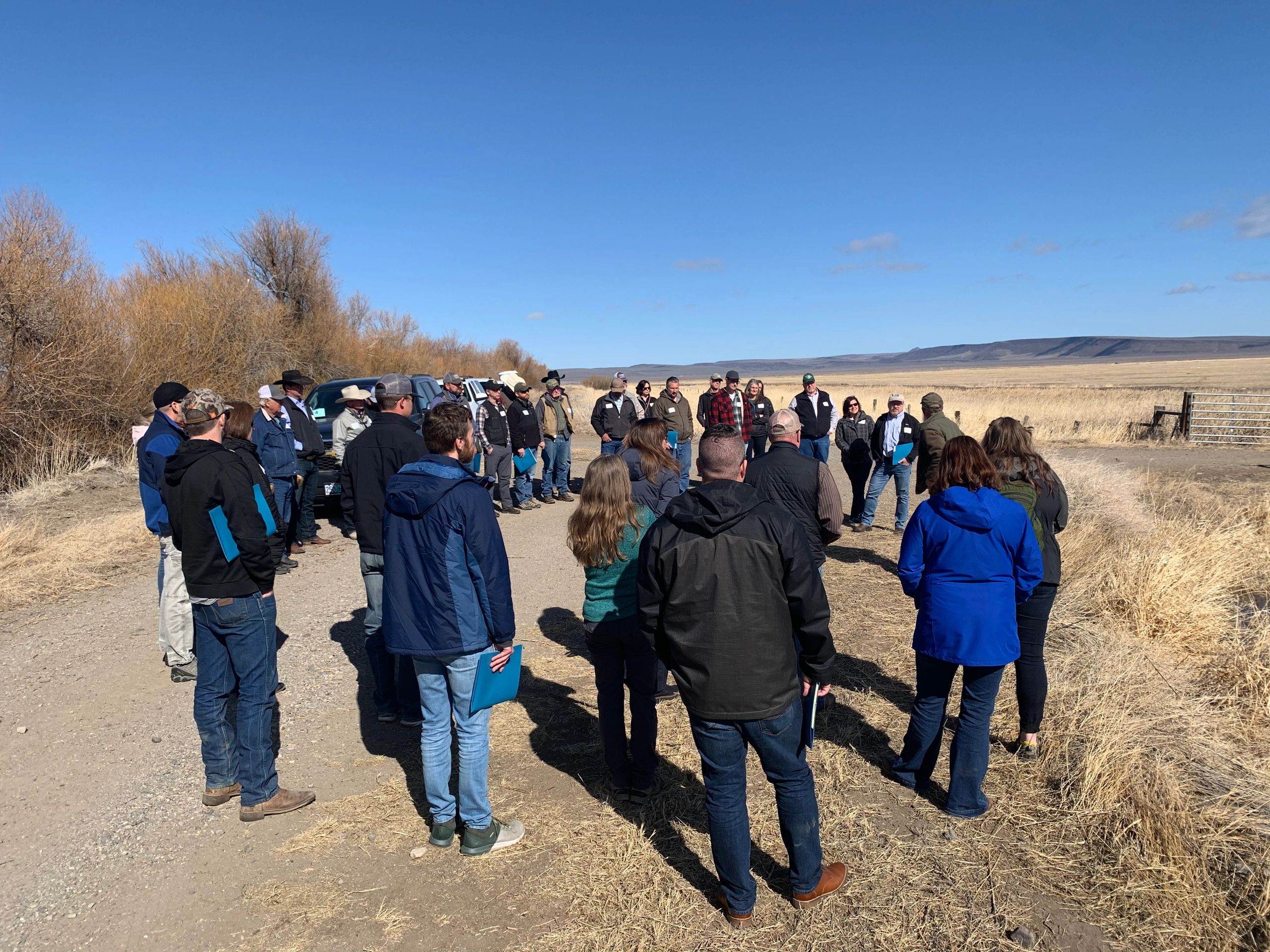 Chewaucan Watershed Collaborative