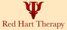 Red Hart Therapy