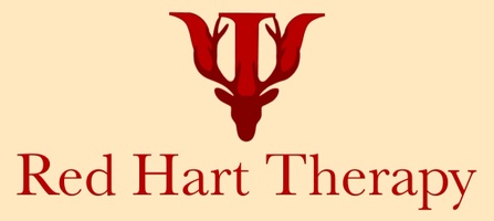 Red Hart Therapy