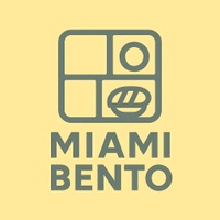 Miami Bento