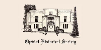 Cheviot Historical Society